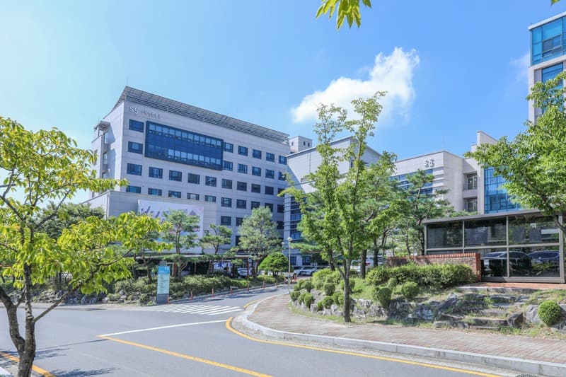 S5 산학연협동관